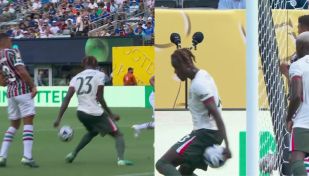 Penal Che vs Flu
