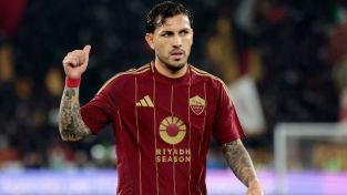 Leandro Paredes