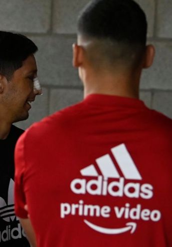 Aliendro en River