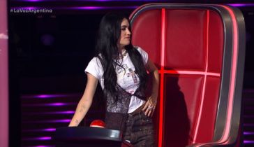 Lali Espósito