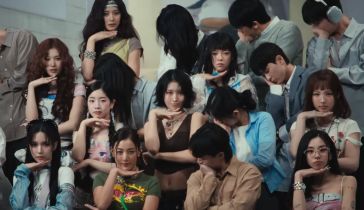 TWICE