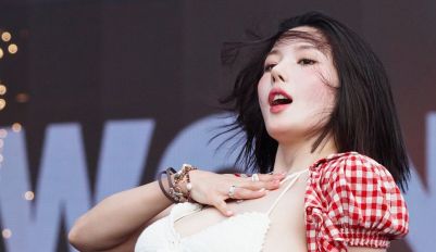 Kwon Eun Bi