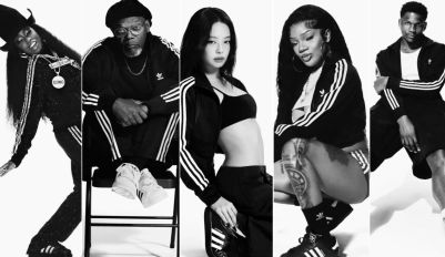 Missy Elliott, Samuel L. Jackson, JENNIE, GloRilla, Anthony Edwards