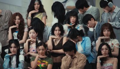 TWICE