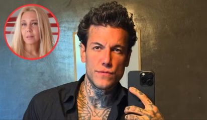 Alex Caniggia