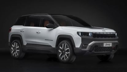 Stellantis reveló detalles de la variante más completa del SUV mediano con tecnología 100 por ciento eléctrica.
