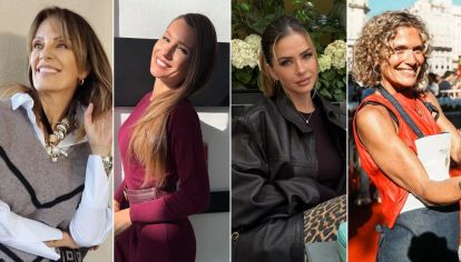 Las celebridades coincidieron al elegir esta prenda invernal que está de moda esta temporada. 