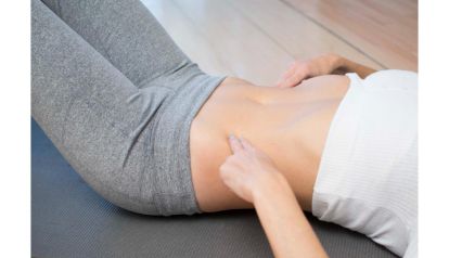Conoce el secreto del rol postural para entrenar tu abdomen