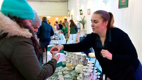La Cumbre invita a tomar el té: "Five O’Clock Tea" celebra su 10° edición