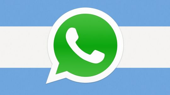 Día de la Independencia: cómo cambiar el ícono de WhatsApp por uno con diseño patrio