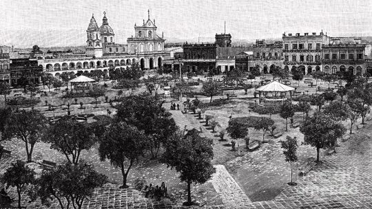 Tucuman en 1816 08072025