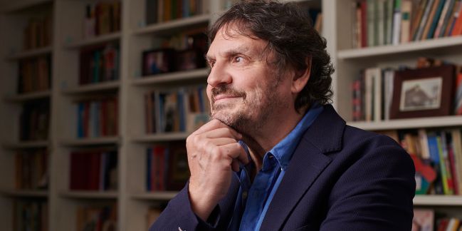Felipe Pigna 08072025