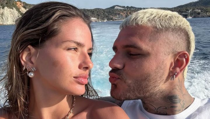 Yanina Latorre contó cómo murió trágicamente el perro de la China Suárez y señaló a Mauro Icardi: "Que locura todo"