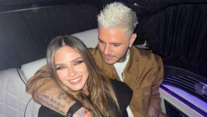 Sin sus hijos y en medio de tensiones con Vicuña, la China Suaréz se fue a Turquía con Mauro Icardi