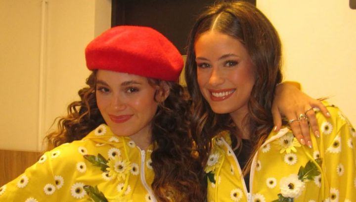 Confirmaron que la serie "Margarita" tendrá una tercera temporada: los detalles