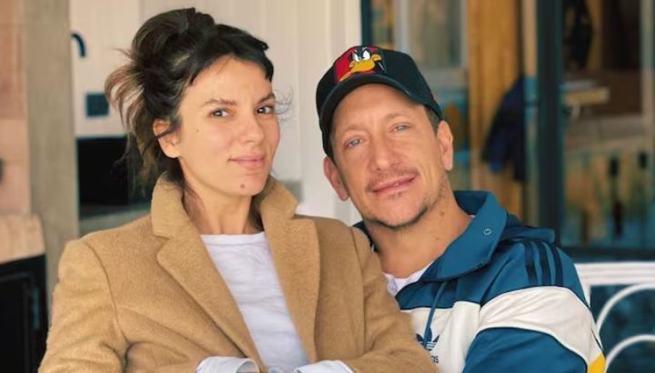 Nico Vázquez y Gime Accardi se separaron después de 18 años juntos: qué pasó