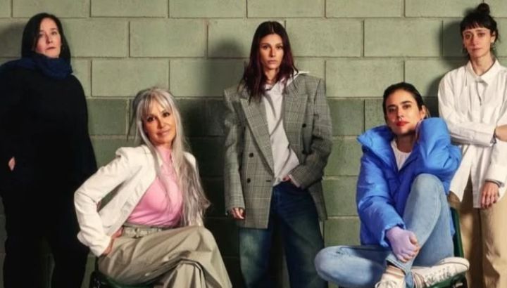 Netflix confirmó el estreno de la serie "En el barro", el spin-off de "El Marginal": quiénes serán las protagonistas