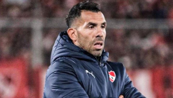 Tevez