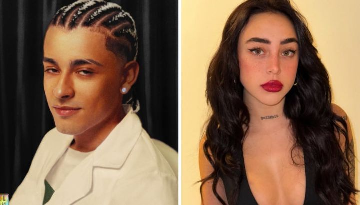 A dos años de su separación, aseguran que Nicki Nicole y Trueno se reconciliaron