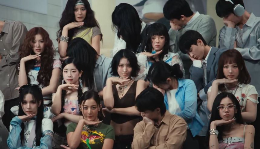 TWICE