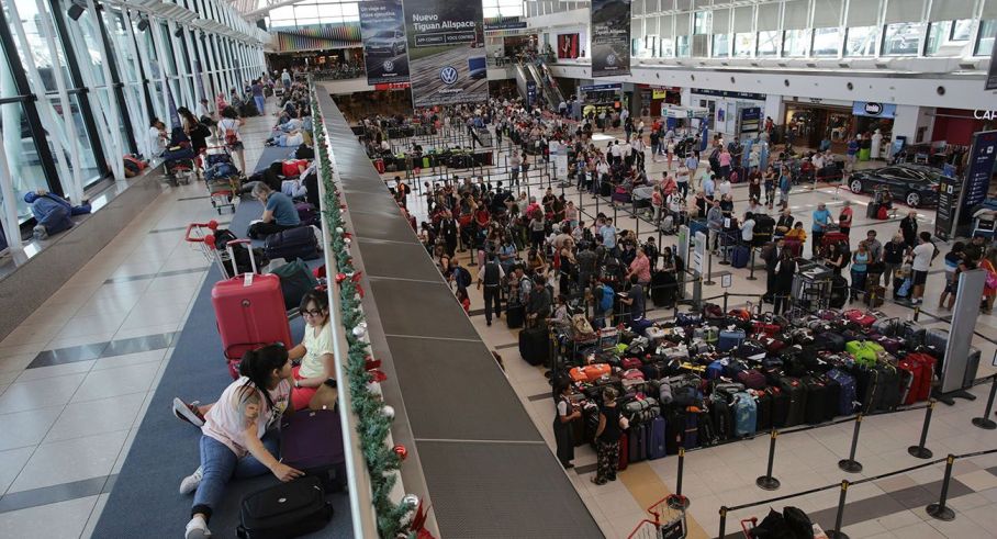 Aeropuerto