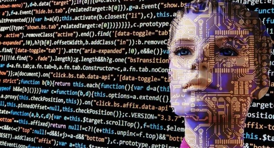 Inteligencia artificial