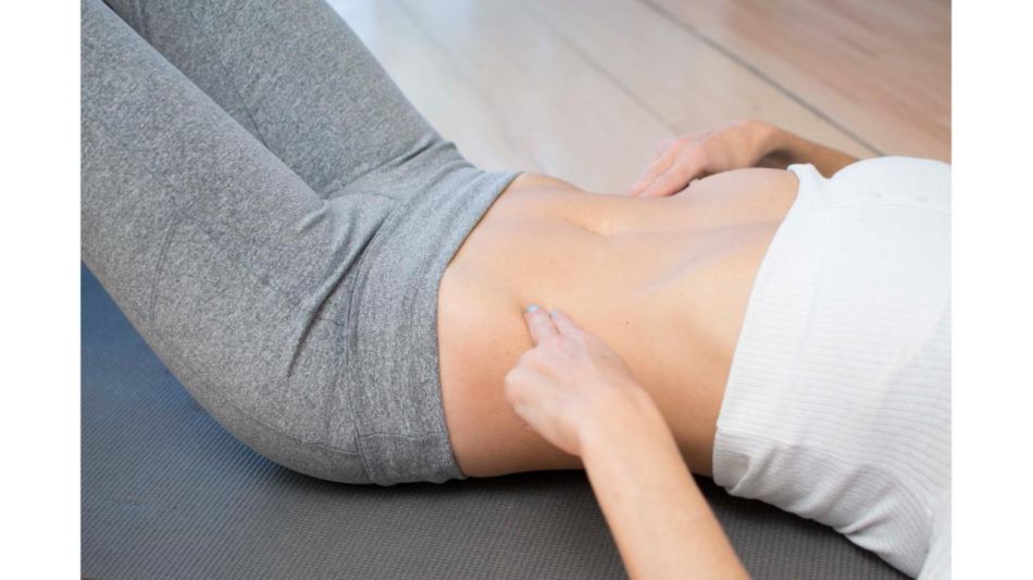 Conoce el secreto del rol postural para entrenar tu abdomen