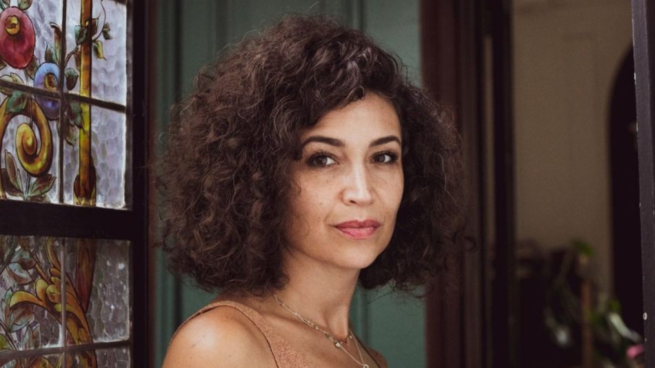 Julia Mengolini