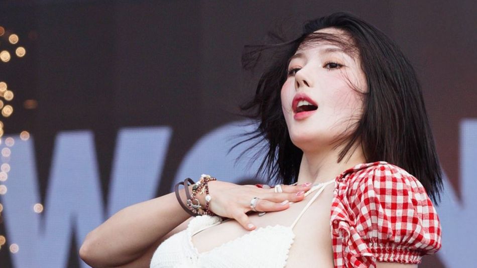 Kwon Eun Bi