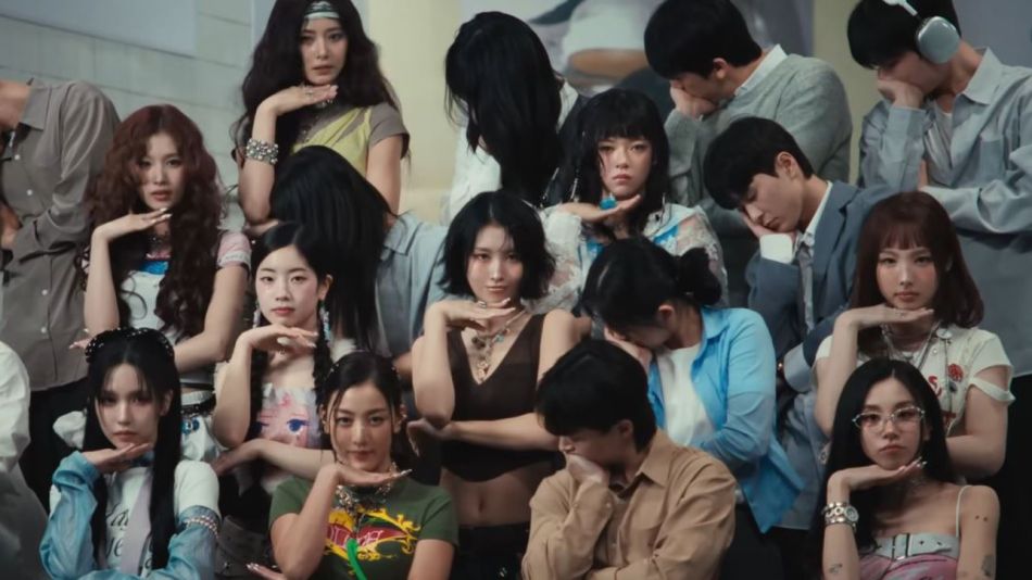 TWICE