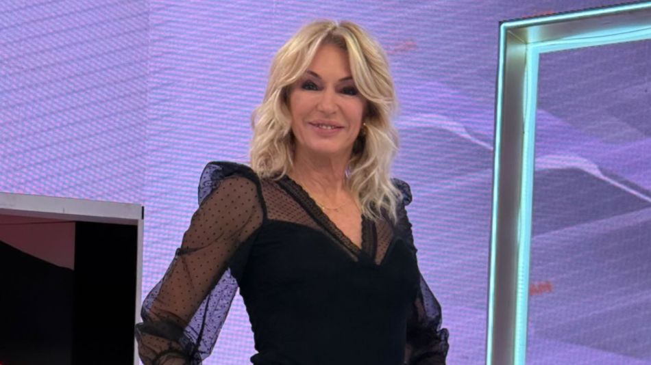 Yanina Latorre