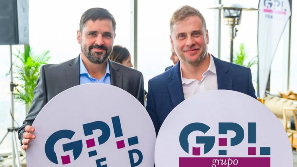 Directivos Grupo Pro Líder