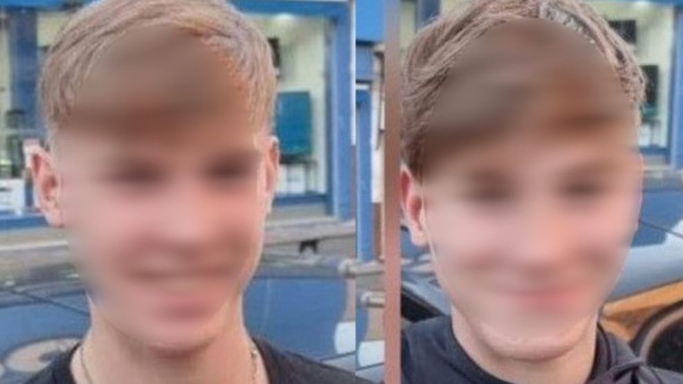 Encontraron a los hermanos rusos desaparecidos en Pilar 20250708
