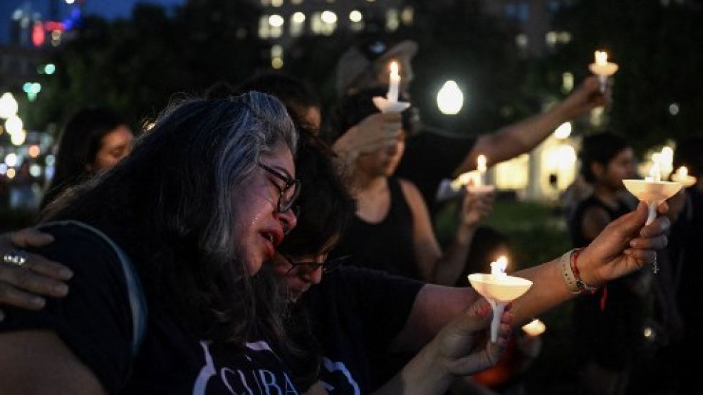 Inundaciones en Texas: más de 100 muertos y decenas de desaparecidos.