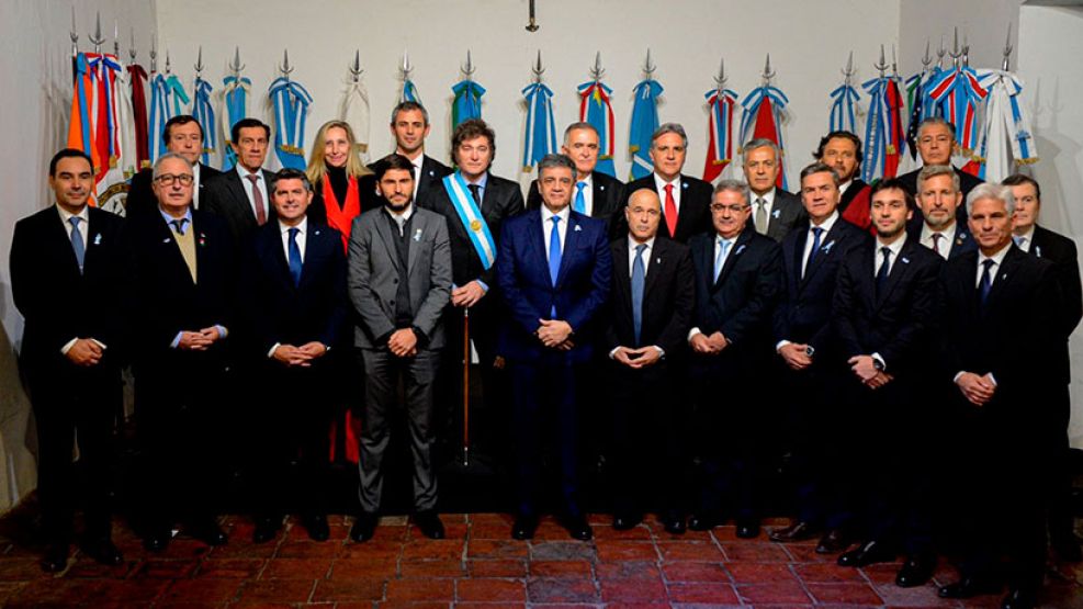 Pacto de Mayo