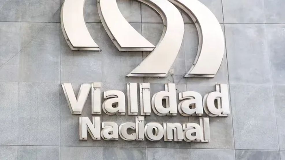 Vialidad Nacional