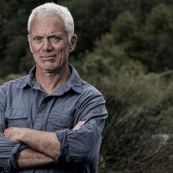 Eel aniversario de Discovery sigue trayendo los ciclos más buscados por el espectador. Así lo reveló Martín Crespo.