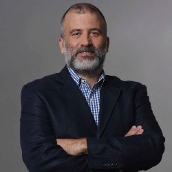 Eel aniversario de Discovery sigue trayendo los ciclos más buscados por el espectador. Así lo reveló Martín Crespo.