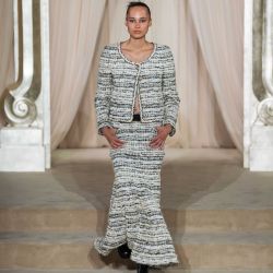 Chanel Alta Costura 2025/2026