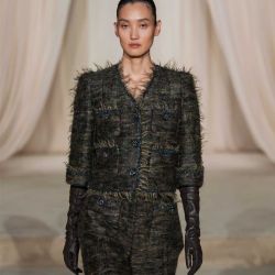 Chanel Alta Costura 2025/2026