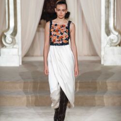 Chanel Alta Costura 2025/2026