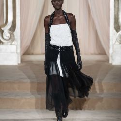 Chanel Alta Costura 2025/2026