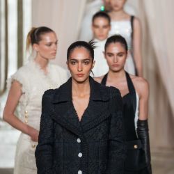 Chanel Alta Costura 2025/2026