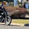 Honda CB 350 H’Ness