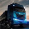 IVECO presentó el S-Way en la Argentina