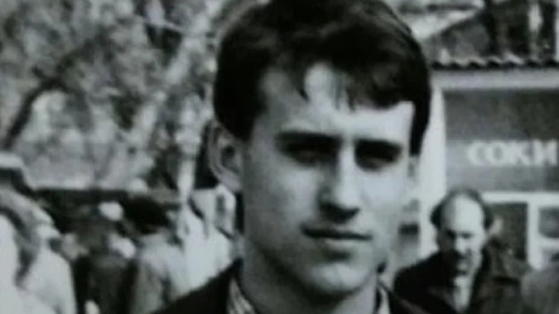 Violó a 42 mujeres y mató a 9 de ellas: la historia de Aleksandr Berlizov, el "demonio nocturno" soviético