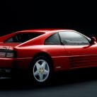 Ferrari 348 TB
