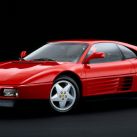 Ferrari 348 TB