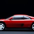 Ferrari 348 TB