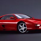 Ferrari F355